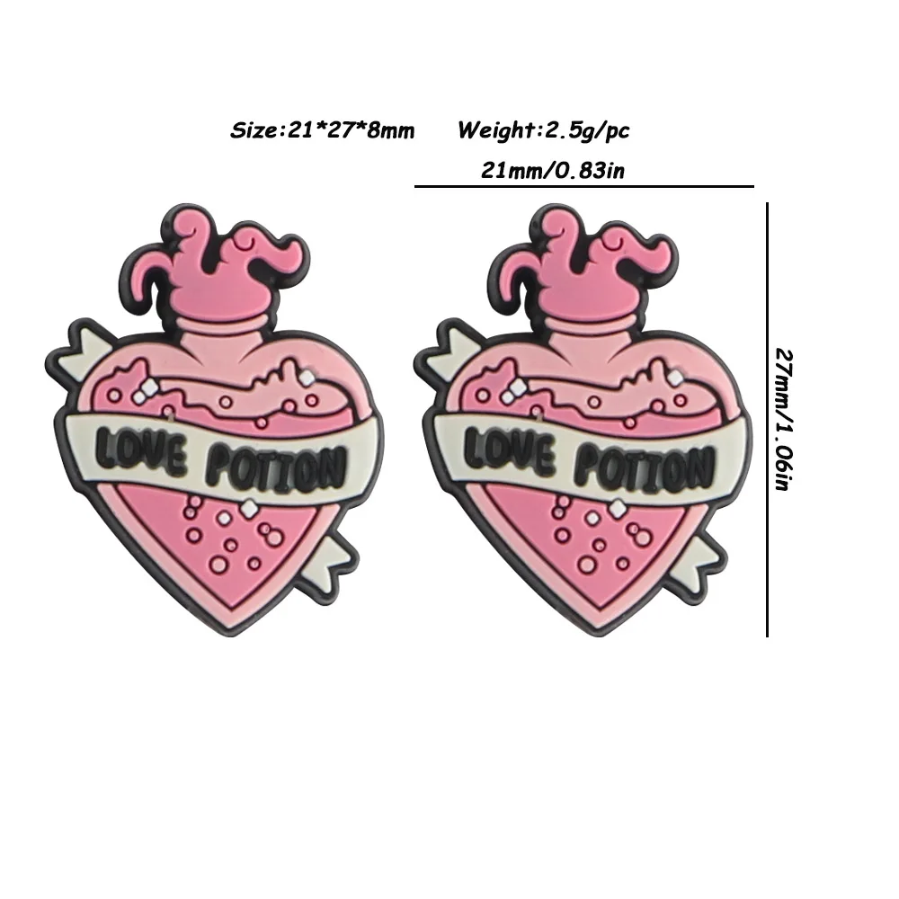 10pcs Perfume