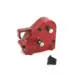 Red Gear Box