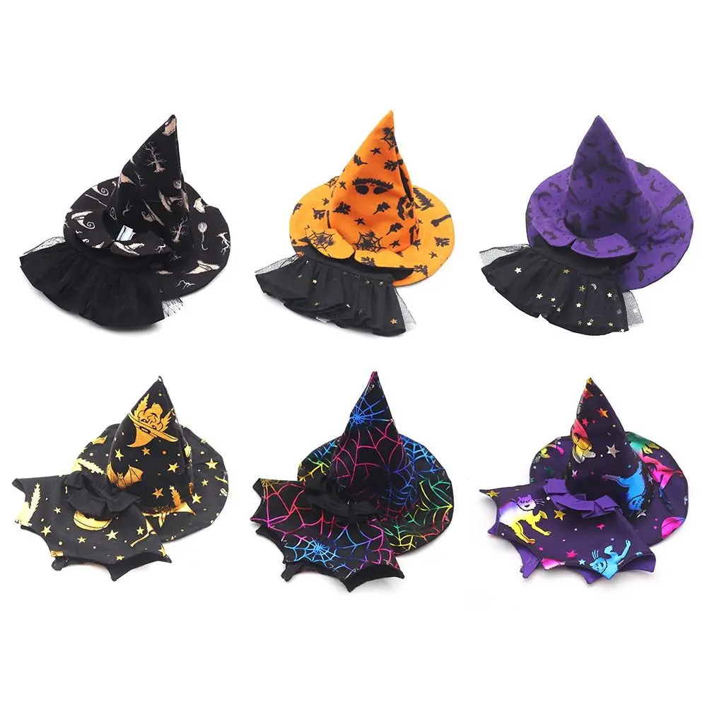 Gorro nuevo de algodón para muñeca, regalo hecho a mano, disfraz de bebé, capa de macarrón, conjunto de ropa, disfraz de fiesta