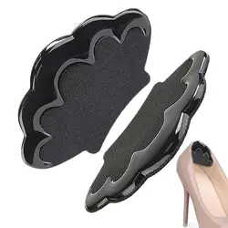 Protectores de talón acolchados para niños – Adhesivos antiburbujas