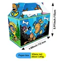 Paper boxe 10PC