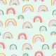 Rainbow No. 4