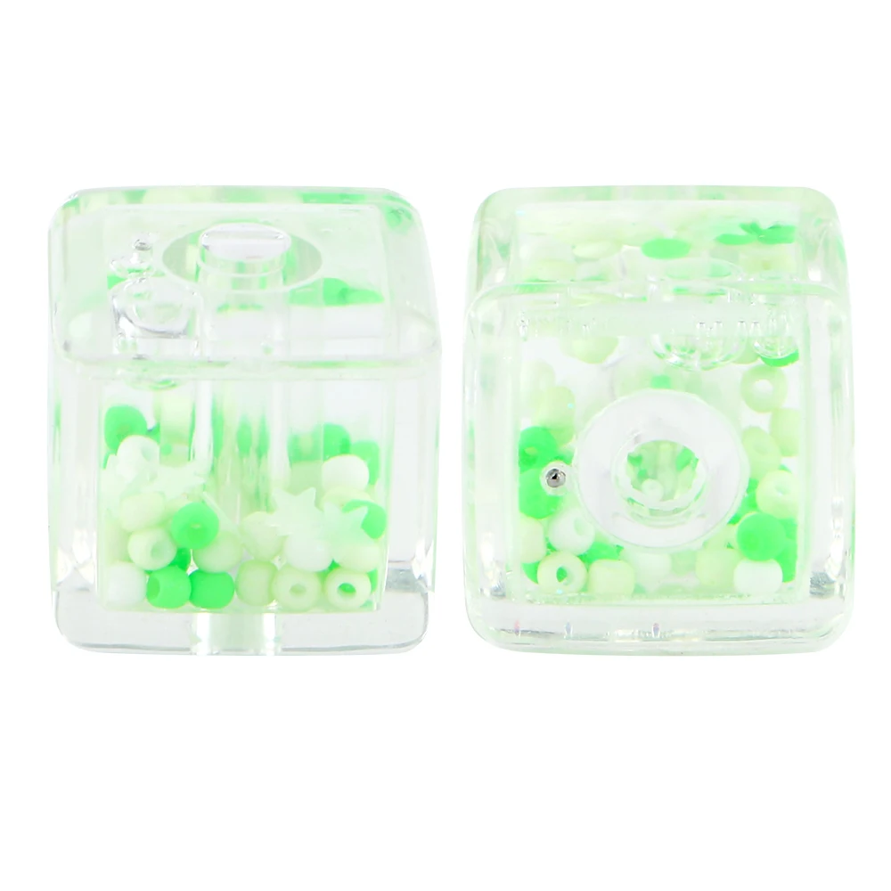Apple green