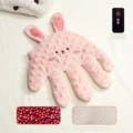 Pink Bunny