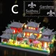 Suzhou Gardens C