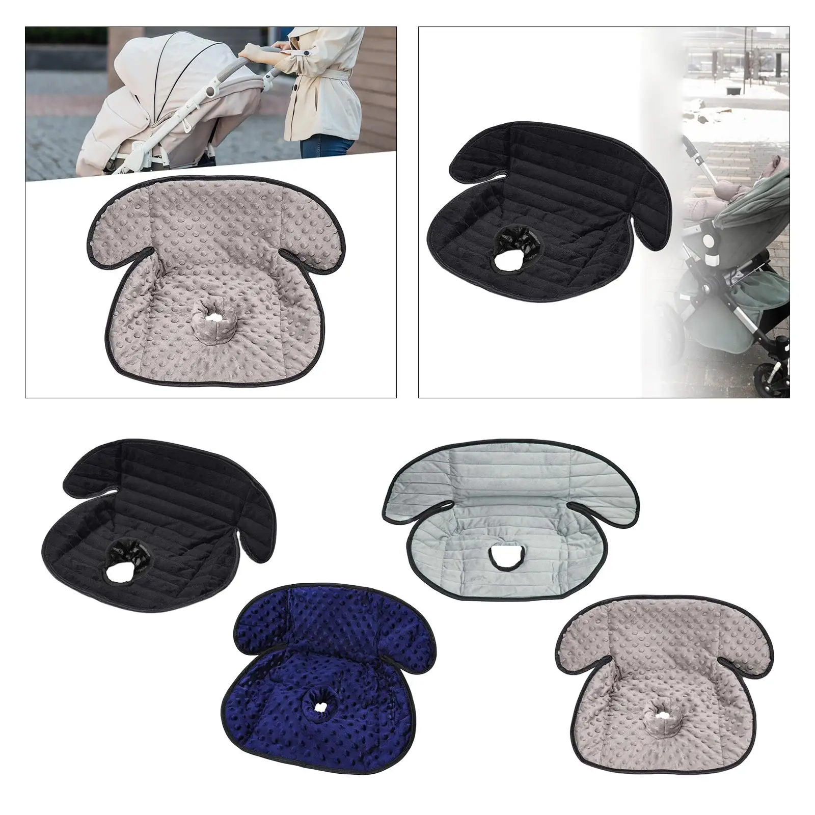 Auto Seat Diaper Pad Diaper Nappy Urine Mat for Car Seat High Chair Outside Auto Seat Diaper Pad Diaper Nappy Urine Mat for Car Seat High Chair Outside