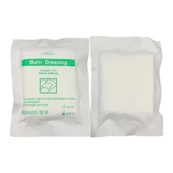 Vendaje para heridas no tejido – Kit de primeros auxilios infantiles