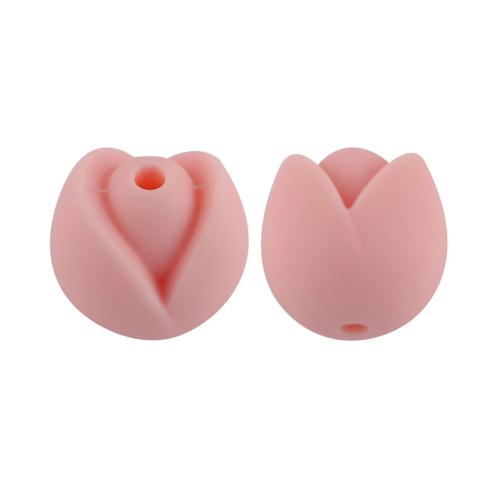 20pcs Candy pink