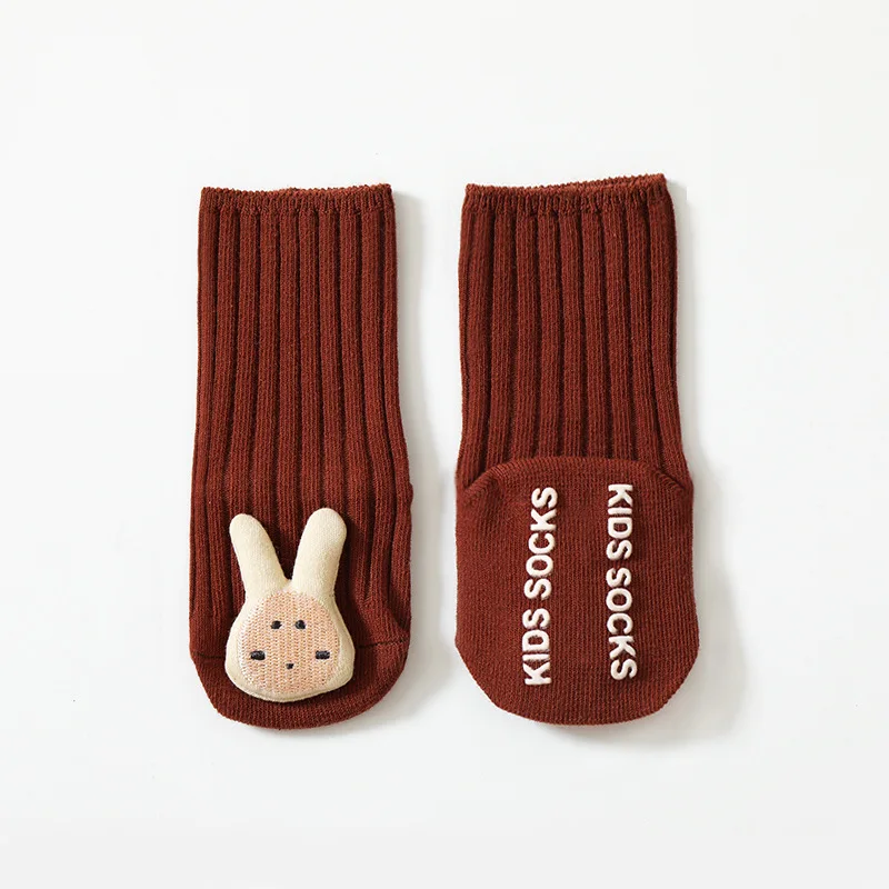Wine red Rabbit