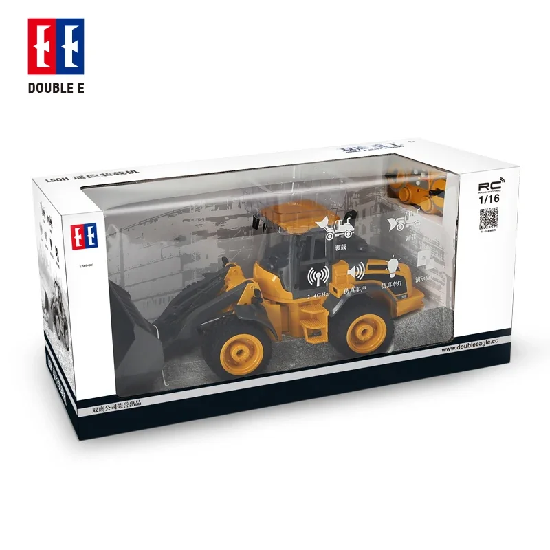 RC Truck