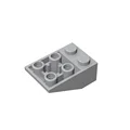 100pcs light grey