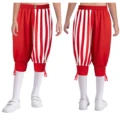 White Red A