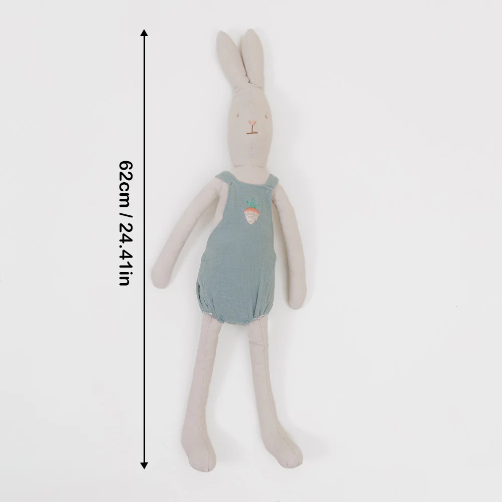 Strap rabbit