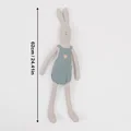 Strap rabbit