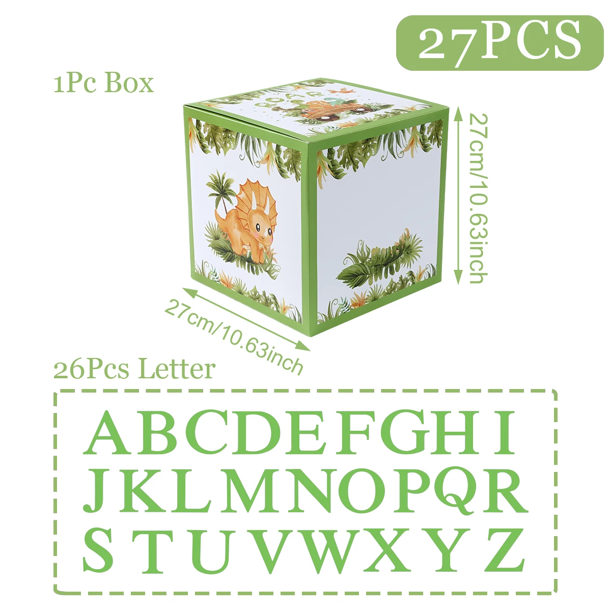 Paper Boxes