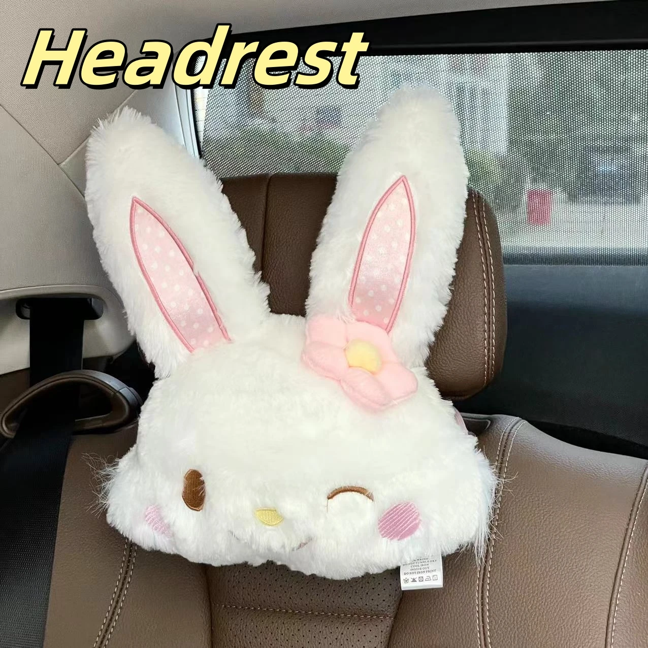 Headrest