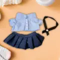 Thai school uniform
