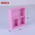 Pink Wardrobe