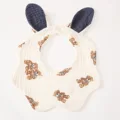 Navy Teddy bear
