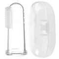 Toothbrush set white