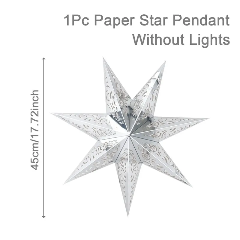 45cm without light