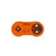 game console