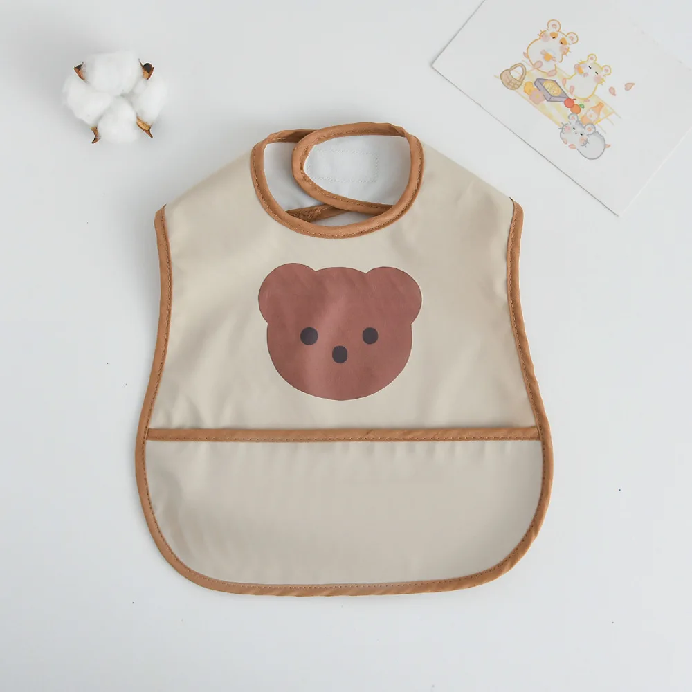 Coffee Bear head