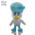 Quaxly de 27 cm