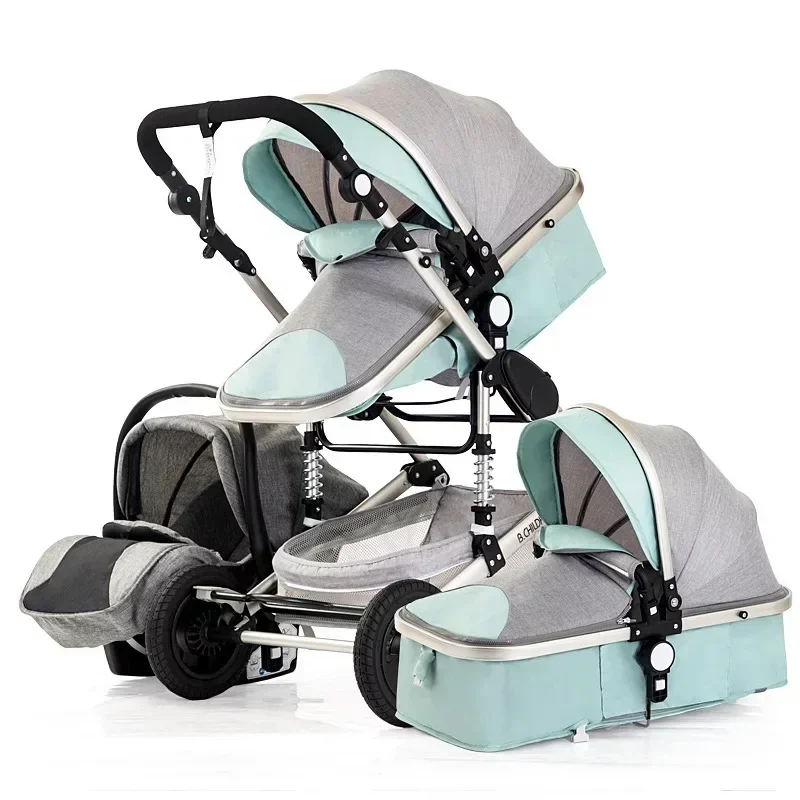 green grey 3in1