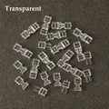 Transparent