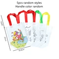 5pcs Random