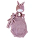 Flesh pink