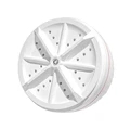White 30W