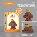 377pcs