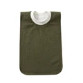 brown green