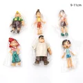 6pcs luca