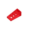 trans red-20pcs