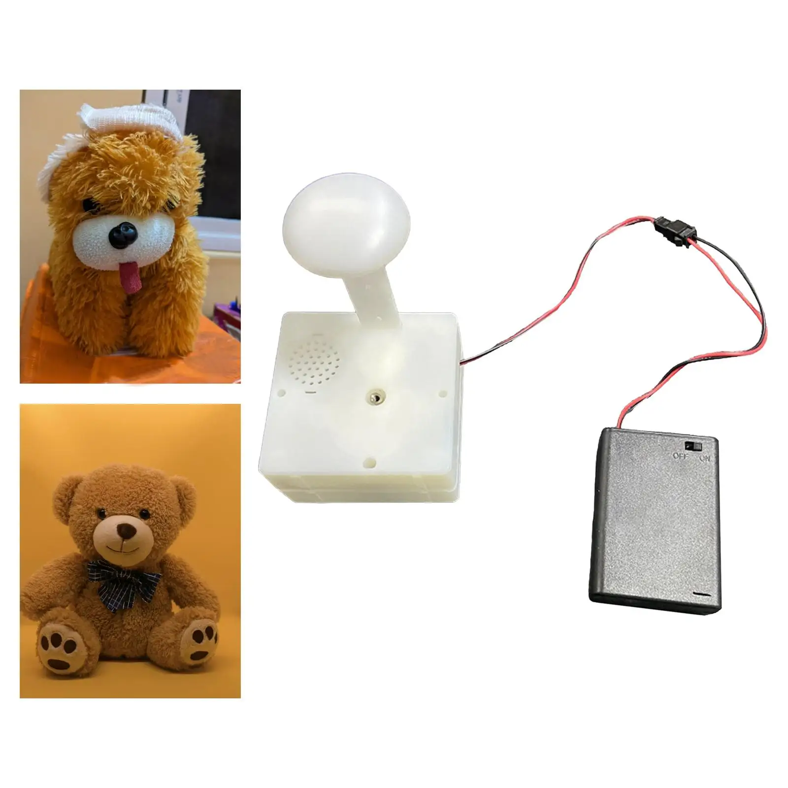 Breathing Simulator Realistic Pulsing Device Lifelike Pulsing Boys Newborn