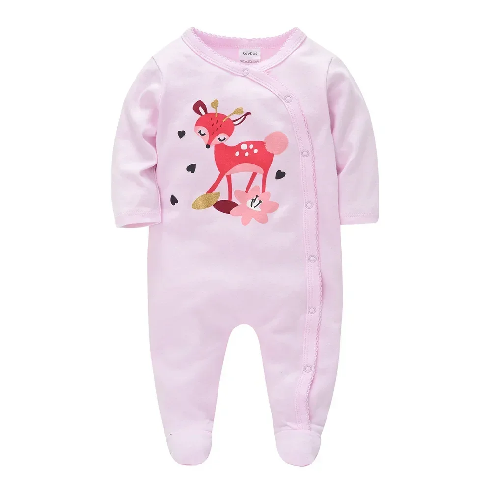 Pink Deer
