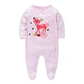 Pink Deer