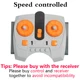 8879-Speed Controlle