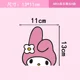 Melody A 13cm