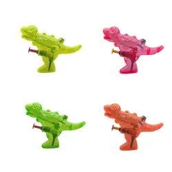 Pistola de agua infantil para playa y piscina - Juego familiar