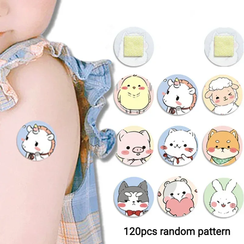 B 120pcs