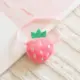 strawberry bag