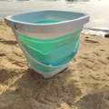 GREEN-only barrel