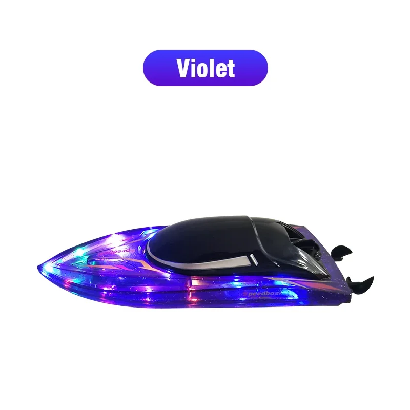 violet