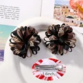 4890-6 hair clips