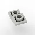 150pcs light grey