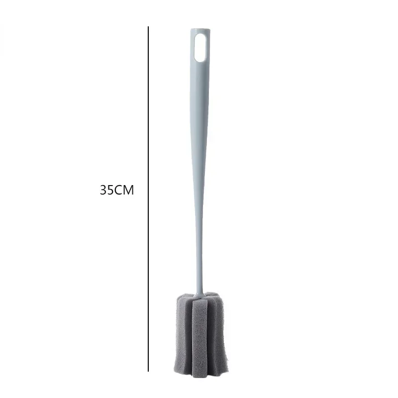 35cm blue
